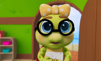 New Friend At School