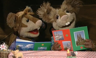 Mopatop Shop S01E43 No Sea