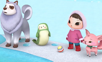 Kioka S01E07 Talented Koko