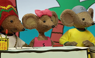 Rastamouse S01E05 Double Crossing Diva