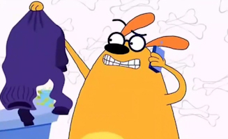 FETCH with Ruff Ruffman S05E04 The Ol' Shell Game