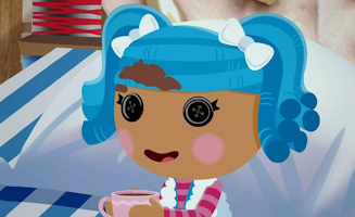 Lalaloopsy S02E05 By the Book