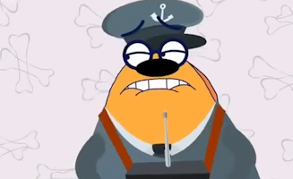 FETCH with Ruff Ruffman S05E06 It's Ruff in the Ring