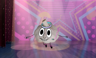 Roots and Fruits S02E05 Garlic