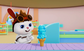 Ice Cream Factory Fun