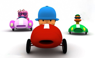 Comme Sur Des Roulettes