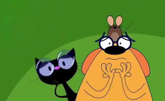 FETCH with Ruff Ruffman S05E02 Game Show Isle