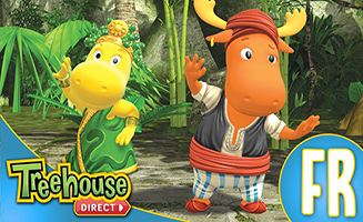 Les Melodilous Les Policiers Et Les Robots