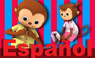 Aprendiendo A Vestirme