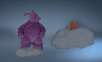 Big And Small S01E08 Stormy Weather