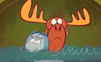 The Adventures of Rocky and Bullwinkle S02E05
