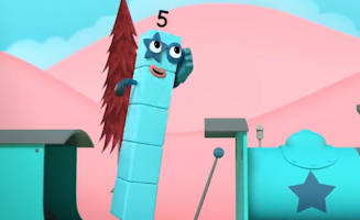 El Expreso De Los Numeros