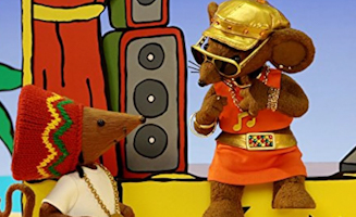 Rastamouse S01E55 Grove Town