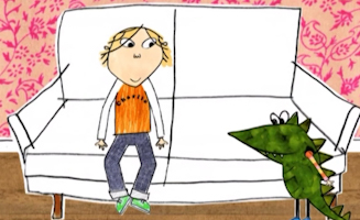 Mais Je Suis Un Alligator