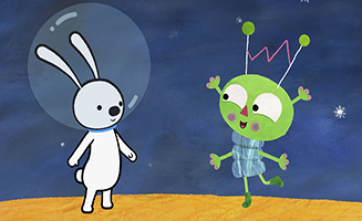 Not a Box S01E08 Its a Spaceship - Its a Present