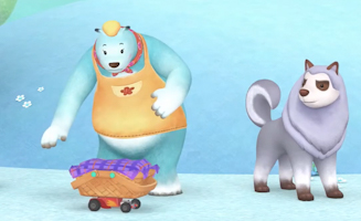 Kioka S01E34 Yummy Trouble