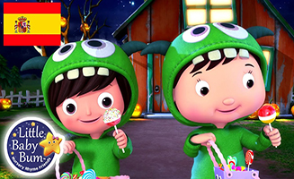 El Baile Del Monstruo