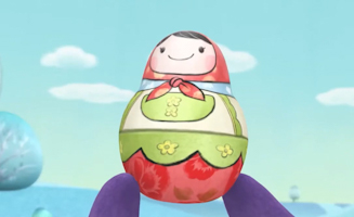 Kioka S01E09 Nesting Doll