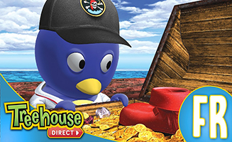 Les Melodilous Le Camp Pirate