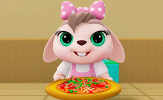 Kids Indoor Playground Song