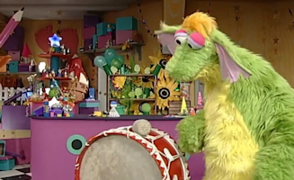 Mopatop Shop S01E54 Singalotti