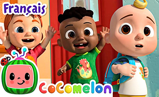 Ca Commence Par Un Salut