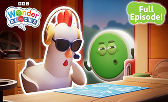 Wonderblocks S01E16 What Can We Do