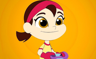 Underdogs United S01E10 Gigis Pet Project