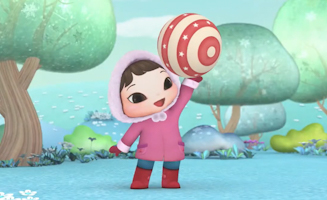 Kioka S01E48 Fifis Treasure