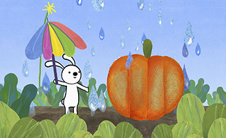 Not a Box S01E02 Its an Egg - Its a Pumpkin