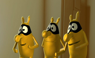 Angriff Der Machinsbetts