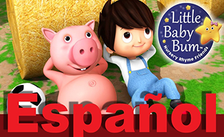 Tom Tom El Pequeno Tom