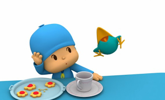 Bebe-Oisseau Pilote Laeroballon