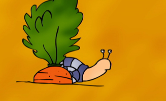 Trotro Geht Auf Schatzsuche