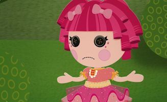 Lalaloopsy S02E14 The Case of the Missing Pickles