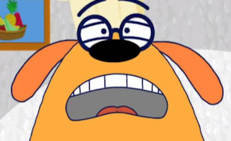 Fetch With Ruff Ruffman S04E12 Ruff Bounces Back