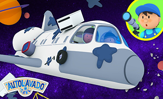 El Transbordador Espacial