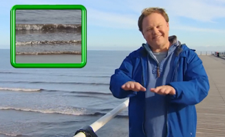 Learn To Sign For Summer