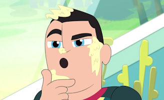 Underdogs United S01E45 Wheres Beto