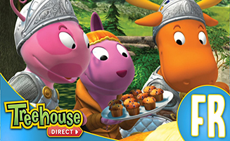 Les Melodilous Le Vilain Pas Beau