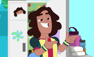 Underdogs United S01E37 Capis Off Season