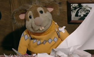 Mopatop Shop S01E49 Warm Snow