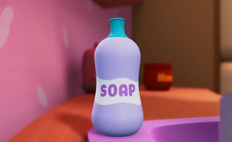 Family Fingers - Evening Routine Song