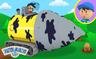 La Tuneladora De Tammy