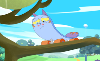 Underdogs United S01E25 The Announcers Bug Out