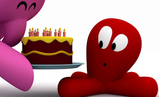 La Fete Danniversaire