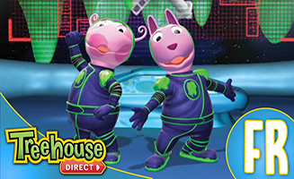 Les Melodilous Los Galacticos