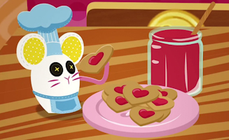 Lalaloopsy S02E22 Pet Peeve