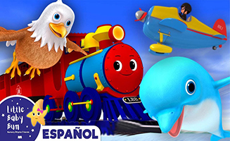 Cosas Que Van Rapido