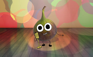 Roots and Fruits S02E18 Fig